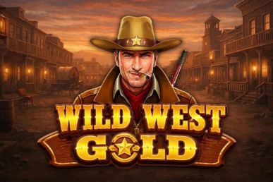 Wild West Gold